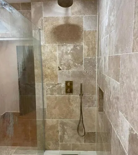 Tatil Evi Maison Lama