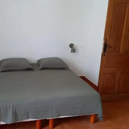 Vakantiehuis Maison *