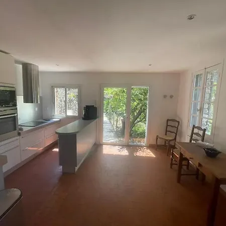 Holiday home Maison *