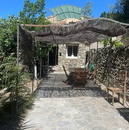 Maison * Lama