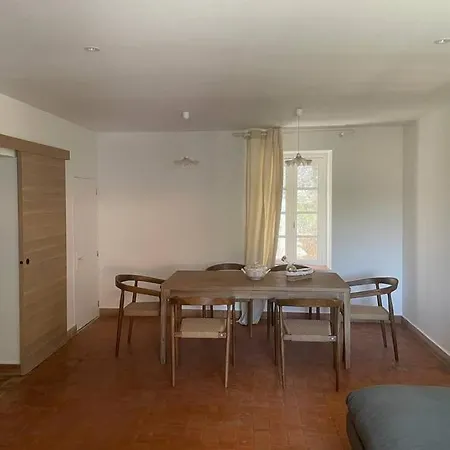 Maison Holiday home Lama