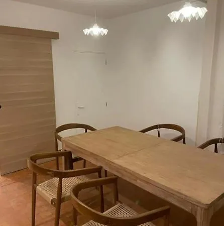 Holiday home Maison Lama