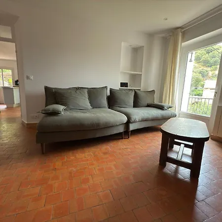 Dom wakacyjny Maison Lama