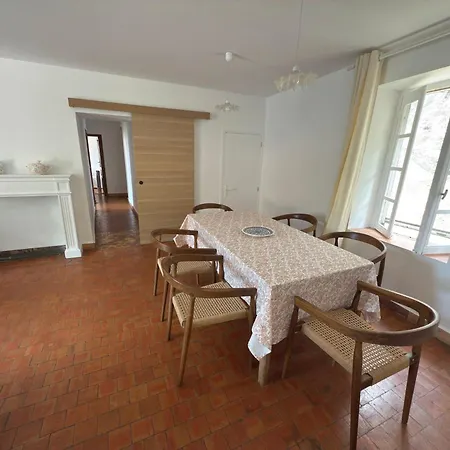 Maison Dom wakacyjny