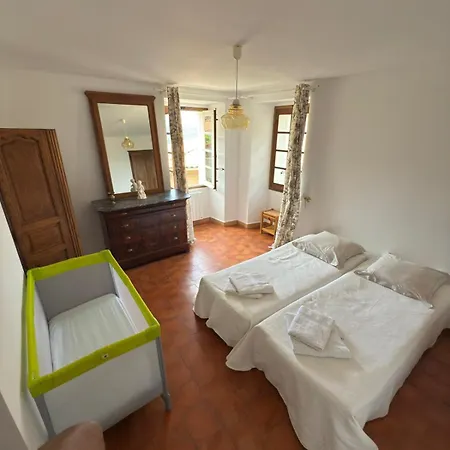 Dom wakacyjny Maison *
