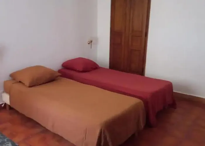 Maison Tatil Evi Lama