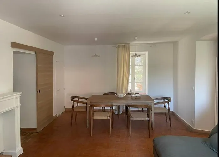 Maison Ferienhaus Lama