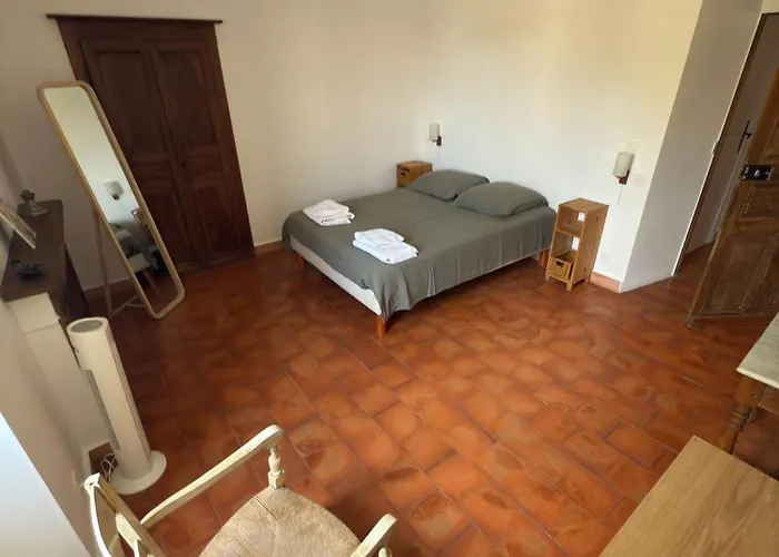 Ferienhaus Maison Lama